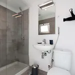 Lejlighed Flh Ocean Flat *