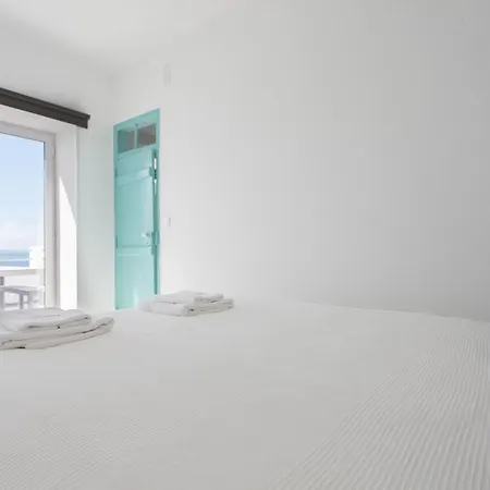 Flh Ocean Flat 埃里塞拉