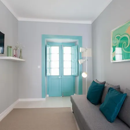 Flh Ocean Flat Lägenhet