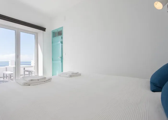 Flh Ocean Flat 埃里塞拉