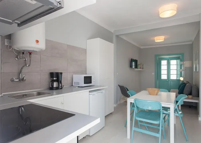 公寓 Flh Ocean Flat *