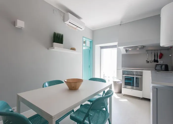 Flh Ocean Flat 埃里塞拉