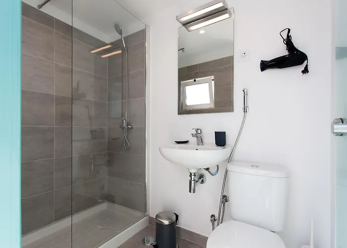 公寓 Flh Ocean Flat *