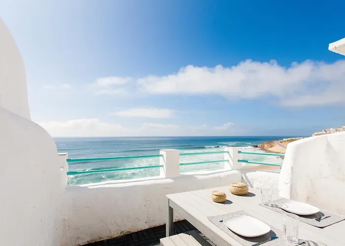 Flh Ocean Flat 埃里塞拉