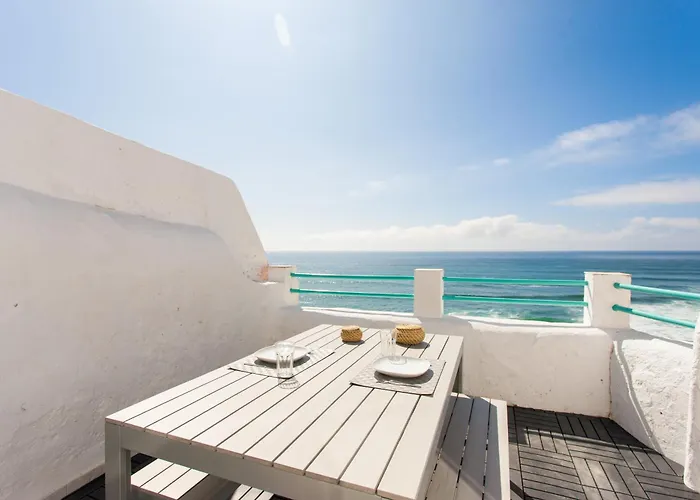 Flh Ocean Flat 埃里塞拉