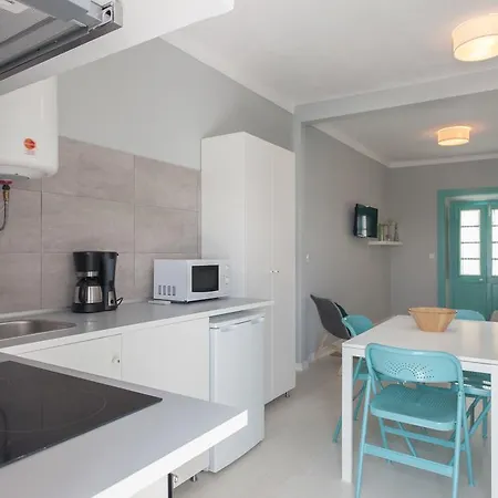 Daire Flh Ocean Flat *