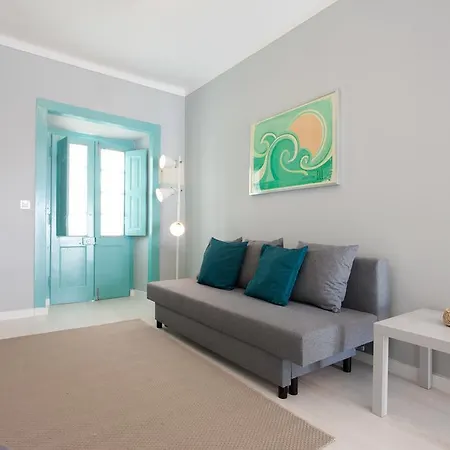 Flh Ocean Flat