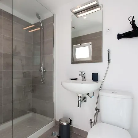 Daire Flh Ocean Flat *