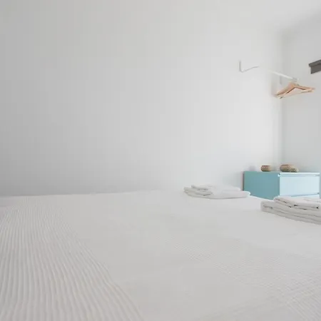 Flh Ocean Flat Apartamento *