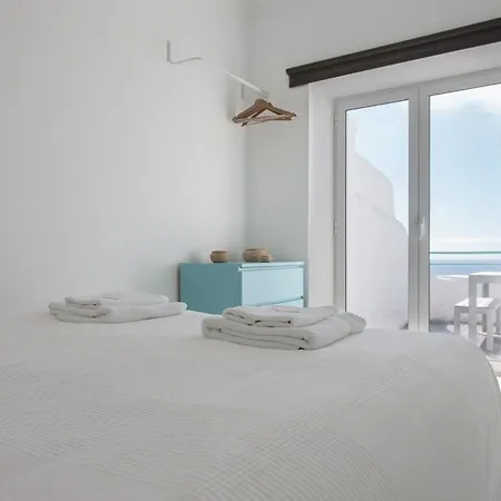 Flh Ocean Flat Apartment Ericeira
