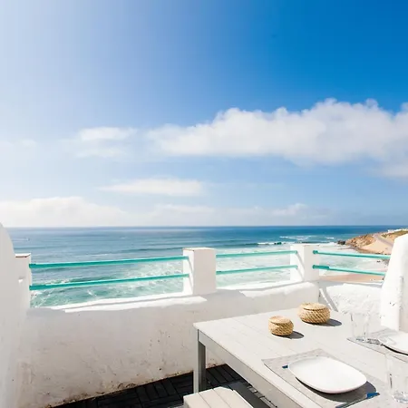 Flh Ocean Flat Ericeira