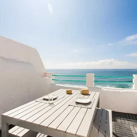 Flh Ocean Flat Ericeira