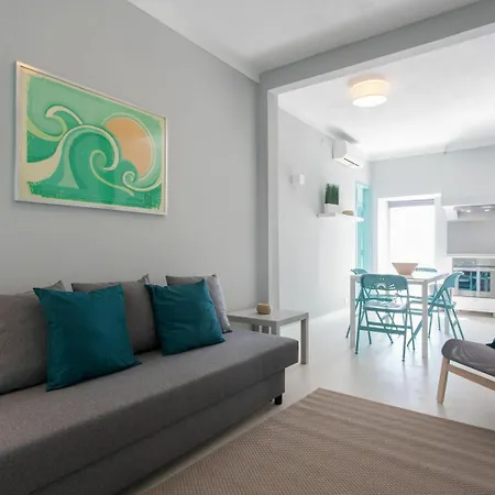 Flh Ocean Flat Apartamento Ericeira